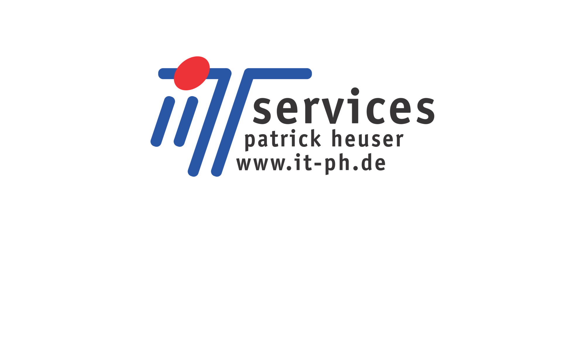 Produkte und Leistungen : IT-Services Patrick Heuser