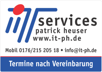 IT-Services Patrick Heuser